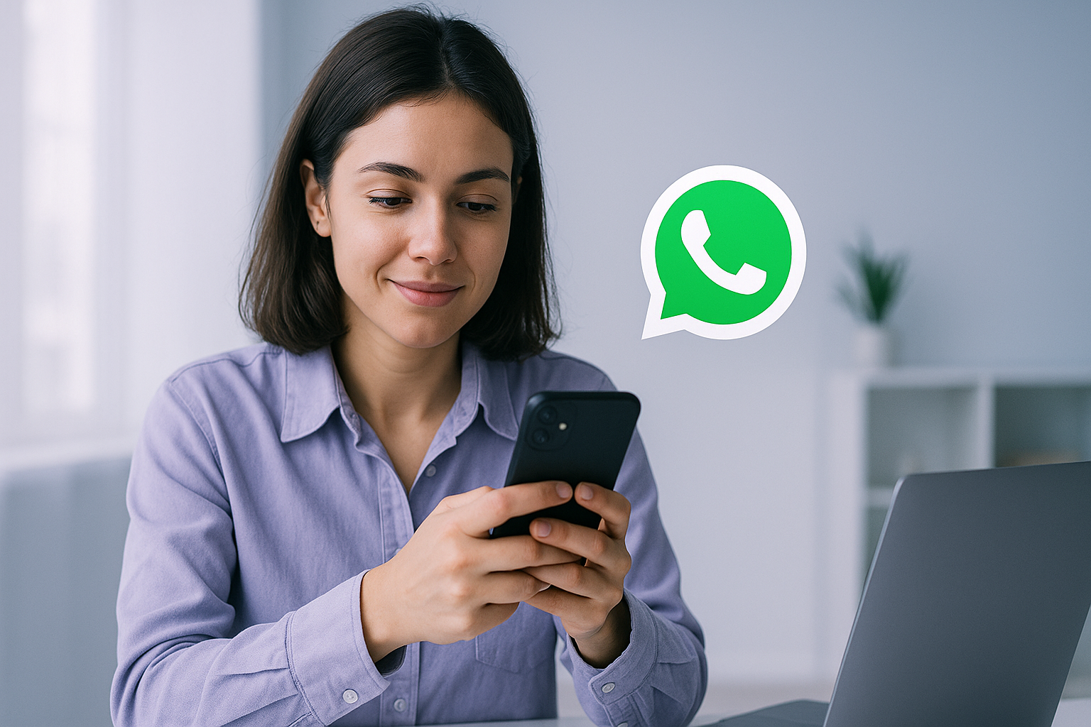 WhatsApp Business API: o que é e por que sua loja precisa