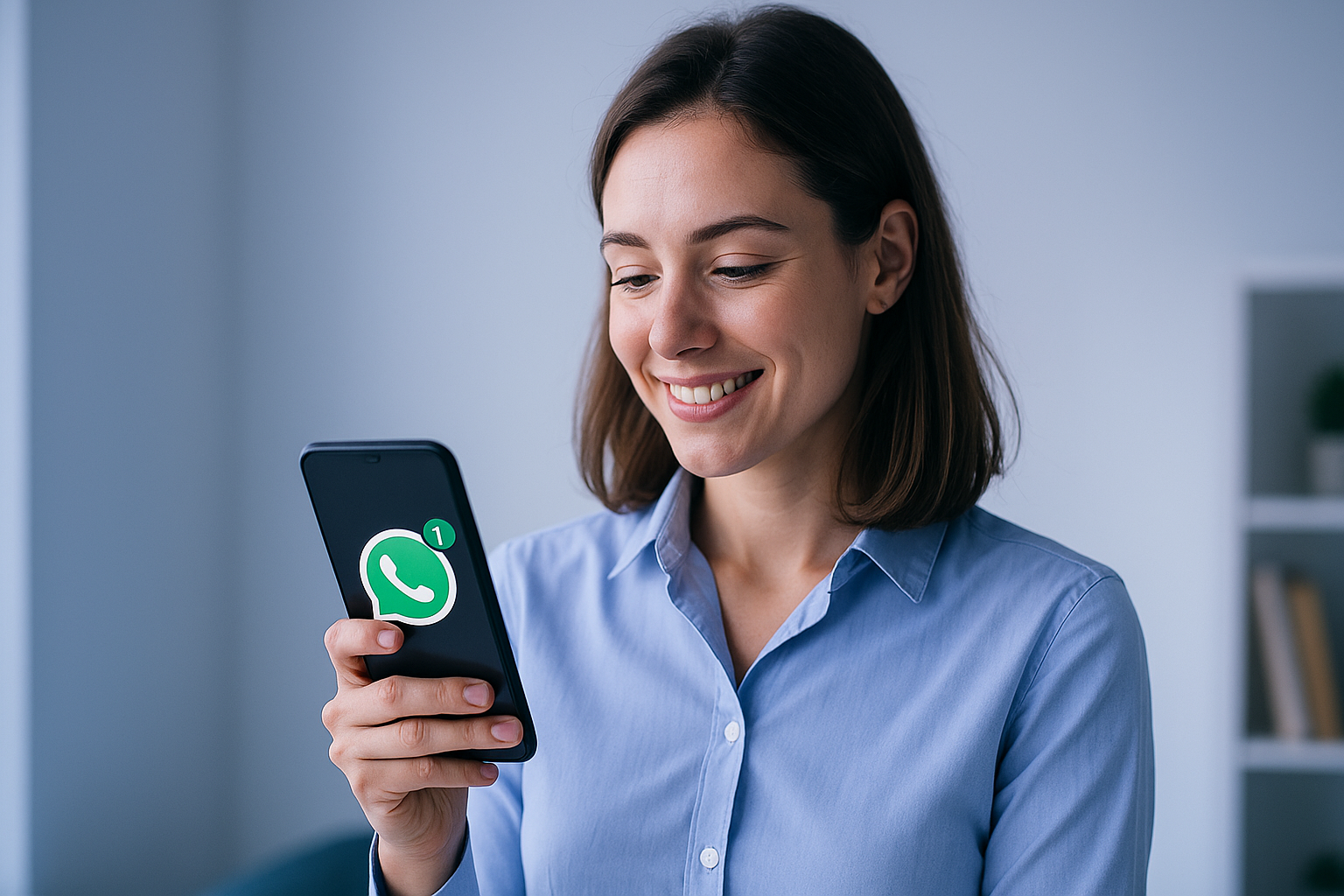 Como não perder venda no WhatsApp